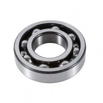 1.063 Inch | 27 Millimeter x 1.339 Inch | 34 Millimeter x 0.669 Inch | 17 Millimeter  CONSOLIDATED BEARING K-27 X 34 X 17  Needle Non Thrust Roller Bearings