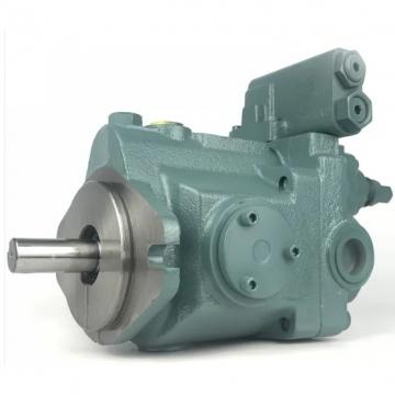 Vickers PV080R1K1A4NFDS+PGP505A0020CA1 Piston Pump PV Series