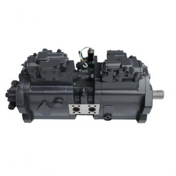 Vickers PV080R1K4A4NFDS+PGP505A0020CA1 Piston Pump PV Series