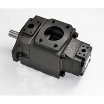 Vickers PV080R1K1B4NKLA+PGP517A0330CD1 Piston Pump PV Series
