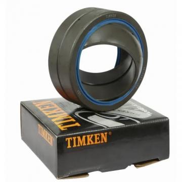 TIMKEN H337844-90233  Tapered Roller Bearing Assemblies