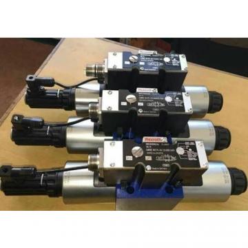 REXROTH 4WE 6 P6X/EG24N9K4 R900926629 Directional spool valves