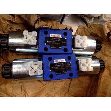 REXROTH 4WE 6 Y6X/EW230N9K4 R900909415 Directional spool valves