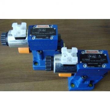REXROTH 4WMM 6 C5X/ R900479281 Directional spool valves