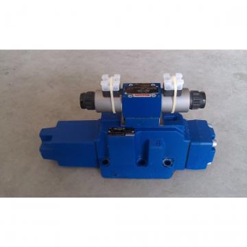REXROTH 4WE 6 QB6X/EG24N9K4 R900906012 Directional spool valves