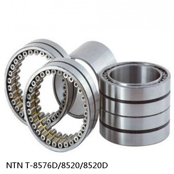 T-8576D/8520/8520D NTN Cylindrical Roller Bearing