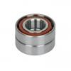 1.181 Inch | 30 Millimeter x 2.441 Inch | 62 Millimeter x 0.63 Inch | 16 Millimeter  CONSOLIDATED BEARING NJ-206E C/3  Cylindrical Roller Bearings