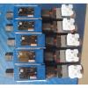 REXROTH 3WE 6 A6X/EW230N9K4/V R900717801 Directional spool valves #1 small image