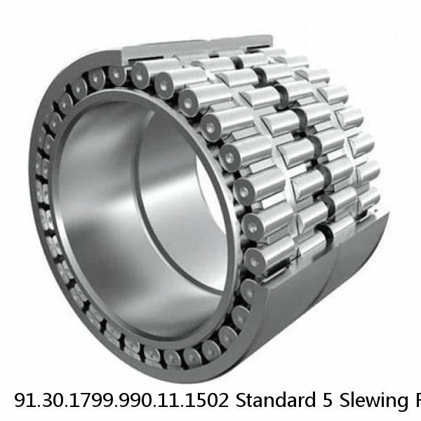 91.30.1799.990.11.1502 Standard 5 Slewing Ring Bearings