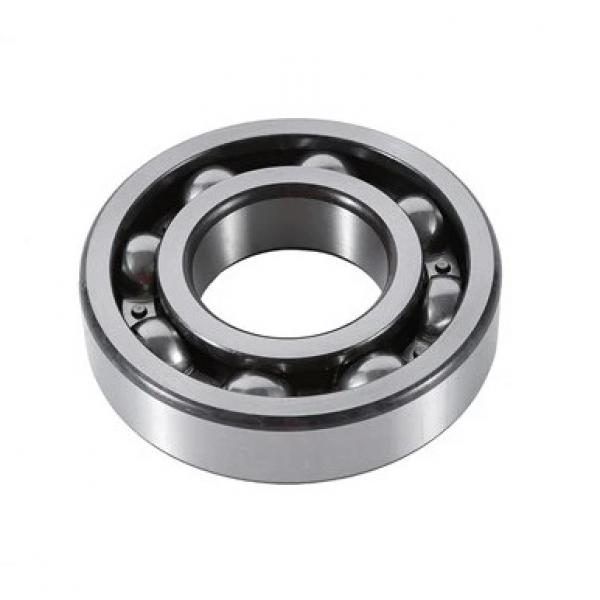 AMI UCST207-20FS  Take Up Unit Bearings #1 image