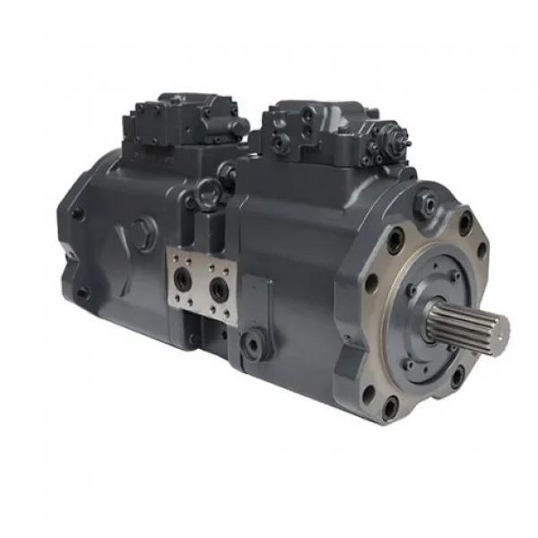 Vickers PV063R1K1T1NHCB4242 Piston Pump PV Series #2 image