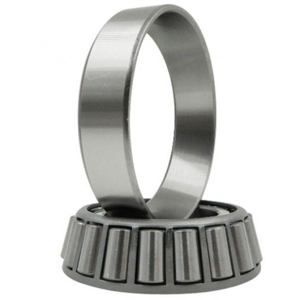 0.63 Inch | 16 Millimeter x 0.945 Inch | 24 Millimeter x 0.787 Inch | 20 Millimeter  CONSOLIDATED BEARING RNAO-16 X 24 X 20  Needle Non Thrust Roller Bearings #1 image