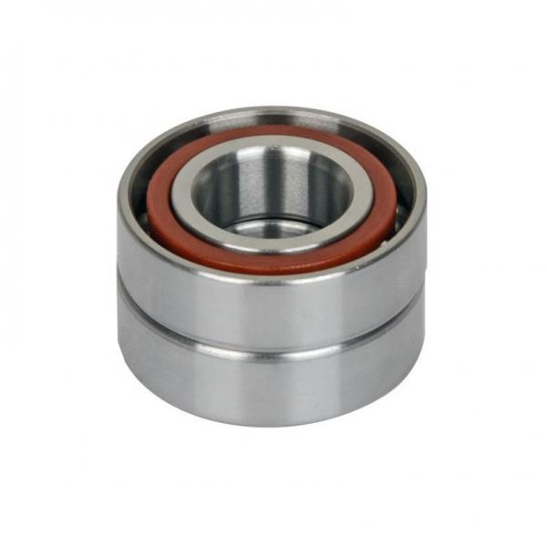 FAG 24138-E1-K30-C3  Spherical Roller Bearings #2 image