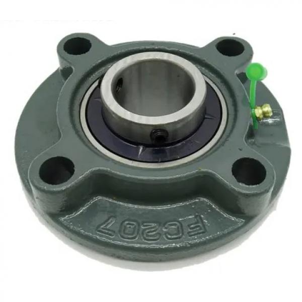 6.299 Inch | 160 Millimeter x 11.417 Inch | 290 Millimeter x 3.875 Inch | 98.425 Millimeter  CONSOLIDATED BEARING A 5232 WB  Cylindrical Roller Bearings #1 image
