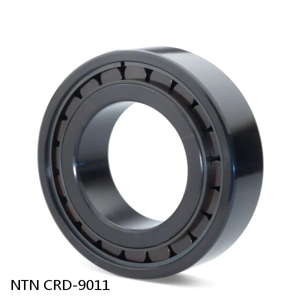 CRD-9011 NTN Cylindrical Roller Bearing #1 image