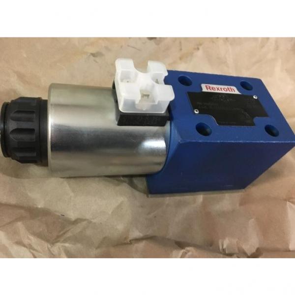 REXROTH DB 10-2-5X/315 R900590334 Pressure relief valve #1 image