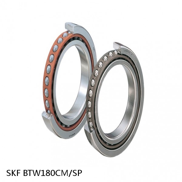 BTW180CM/SP SKF Brands,All Brands,SKF,Super Precision Angular Contact Thrust,BTW #1 image