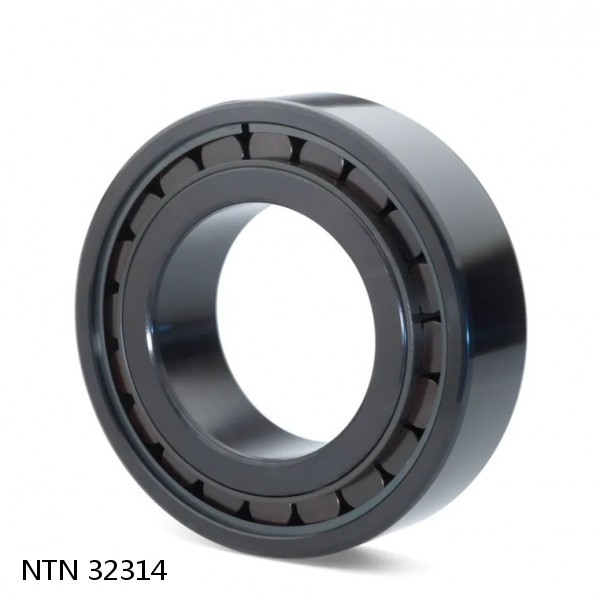 32314 NTN Cylindrical Roller Bearing #1 image