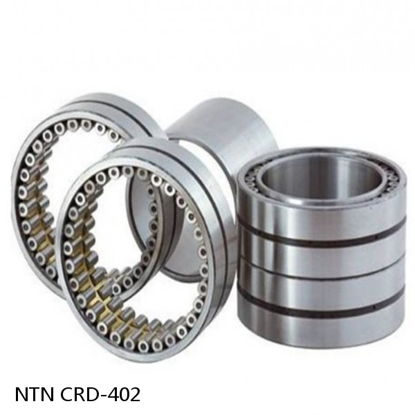 CRD-402 NTN Cylindrical Roller Bearing #1 image