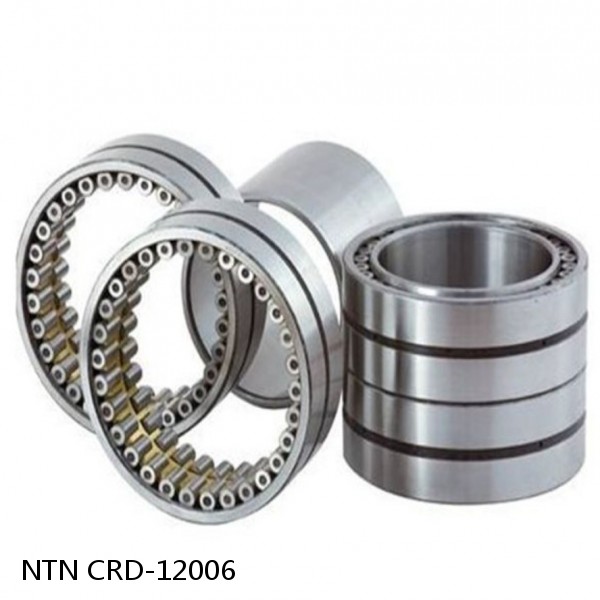 CRD-12006 NTN Cylindrical Roller Bearing #1 image