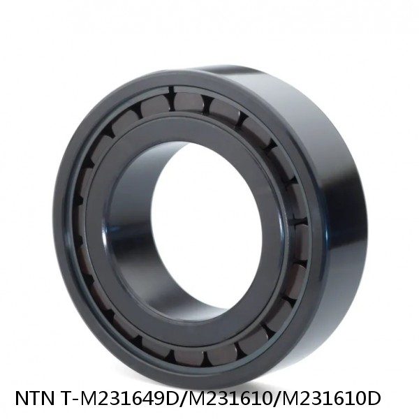 T-M231649D/M231610/M231610D NTN Cylindrical Roller Bearing #1 image