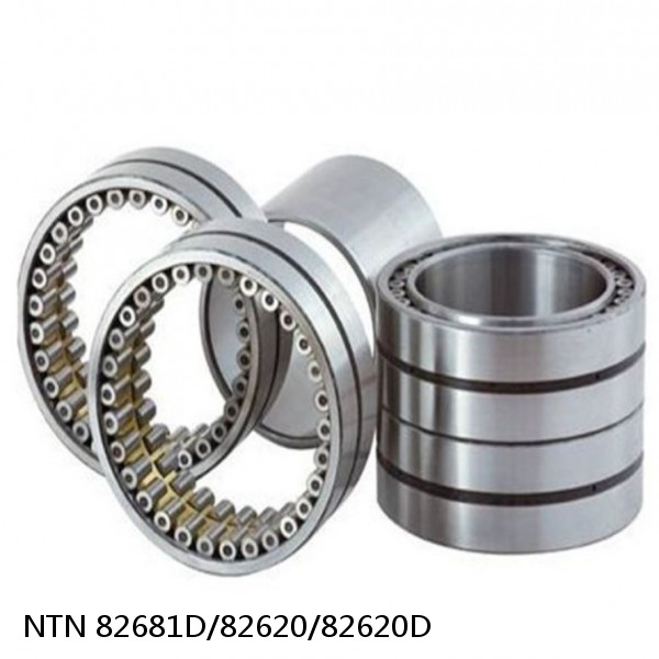 82681D/82620/82620D NTN Cylindrical Roller Bearing #1 image