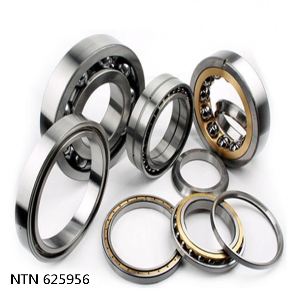 625956 NTN Cylindrical Roller Bearing #1 image