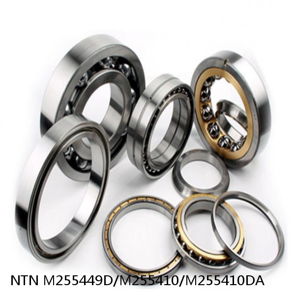 M255449D/M255410/M255410DA NTN Cylindrical Roller Bearing #1 image