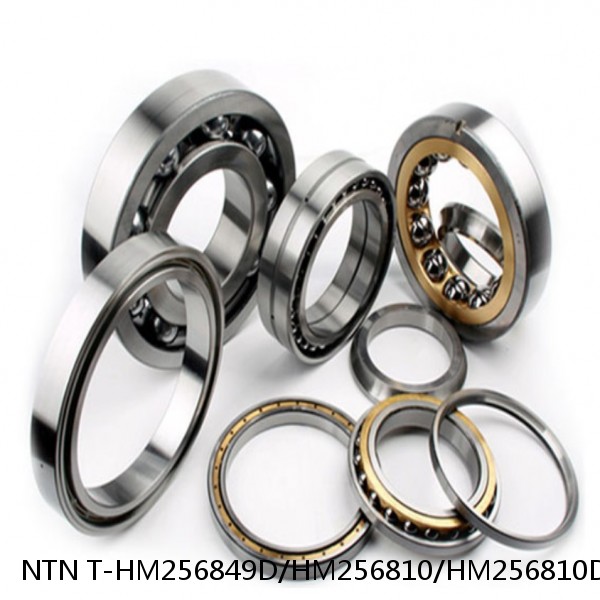 T-HM256849D/HM256810/HM256810DG2 NTN Cylindrical Roller Bearing #1 image